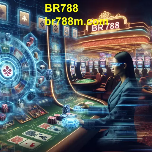 O Futuro dos Jogos: Tendências e Novidades em 2023